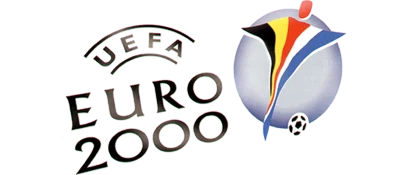 UEFA Euro 2000 logo