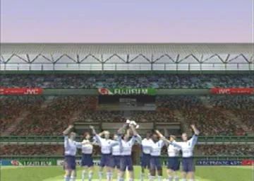 Backdrop artwork for UEFA Euro 2000
