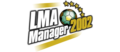 LMA Manager 2002 logo