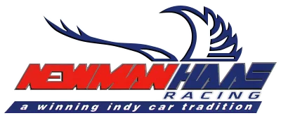 Newman/Haas Racing logo