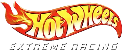 Hot Wheels: Extreme Racing logo