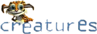 Creatures logo