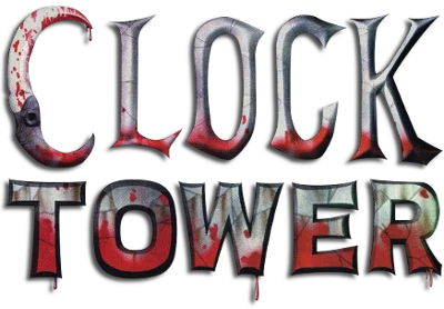 Clock Tower logo