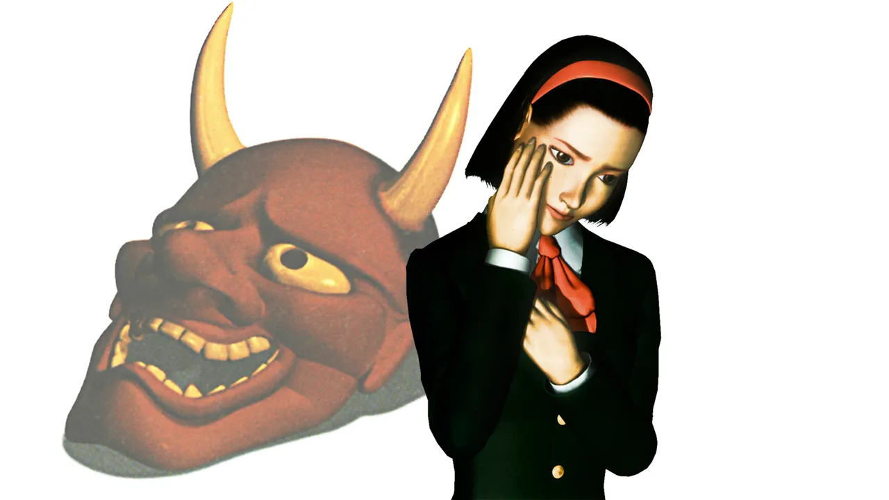 Backdrop artwork for Clock Tower II: The Struggle Within