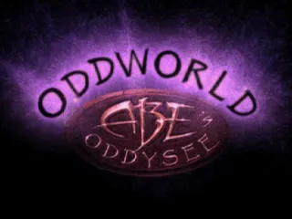 Oddworld: Abe's Oddysee screenshot