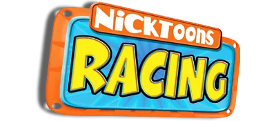 Nicktoons Racing logo