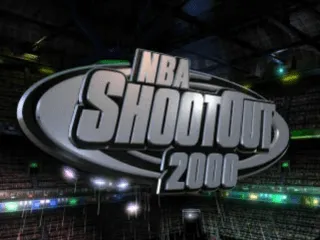 NBA ShootOut 2000 screenshot