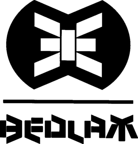 Bedlam logo