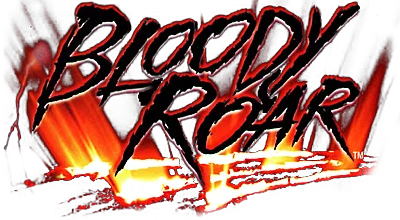 Bloody Roar logo