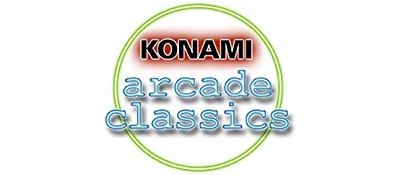 Konami Arcade Classics logo