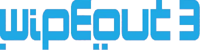 Wipeout 3 logo