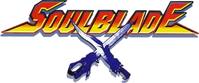 Soul Blade logo
