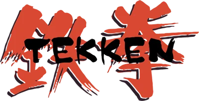 Tekken logo