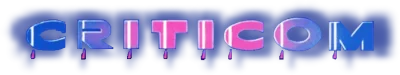Criticom logo