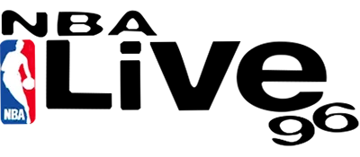 NBA Live 96 logo