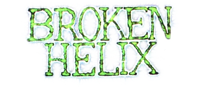 Broken Helix logo