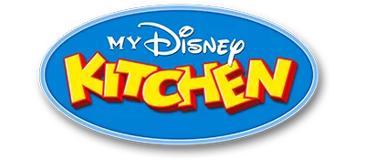 My Disney Kitchen logo