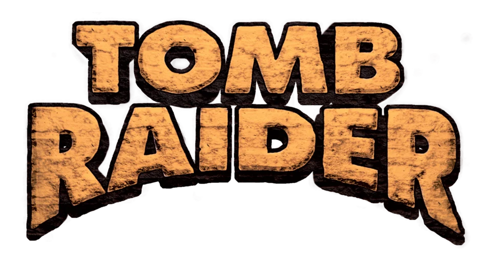 Tomb Raider logo