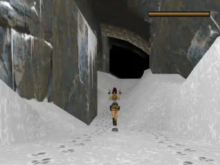 Tomb Raider screenshot