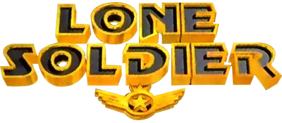 Lone Soldier logo