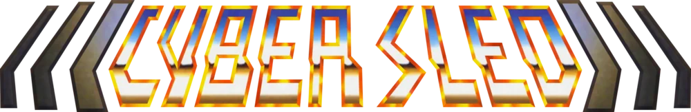 Cybersled logo