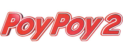 Poy Poy 2 logo