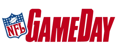 NFL GameDay logo