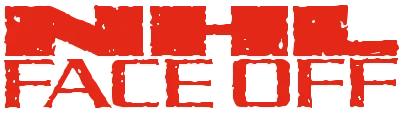 NHL FaceOff logo