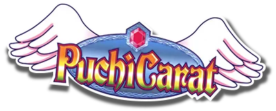 Puchi Carat logo