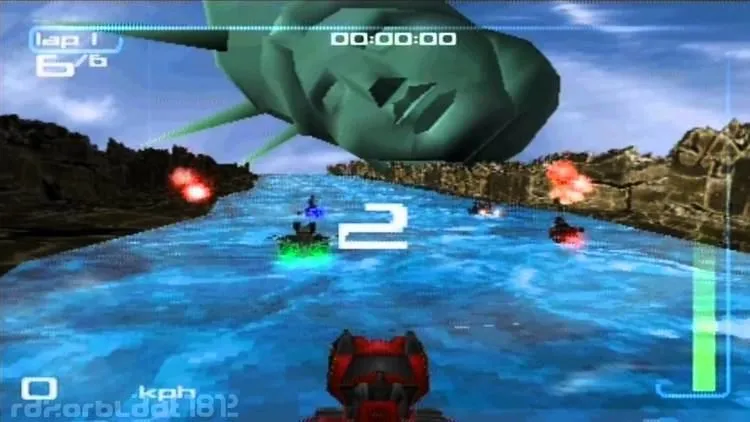 360: Three Sixty screenshot