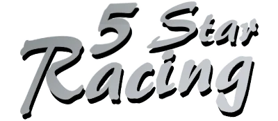 5 Star Racing logo