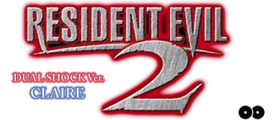 Resident Evil 2 logo