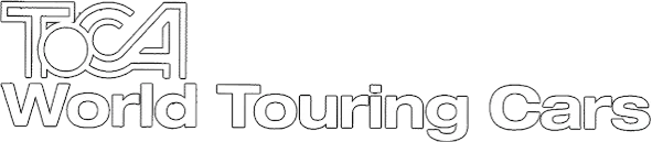 Jarrett & Labonte Stock Car Racing logo