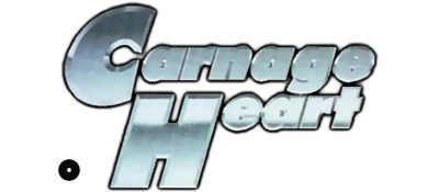Carnage Heart logo