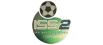 ISS Pro Evolution 2 logo