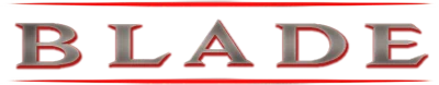 Blade logo