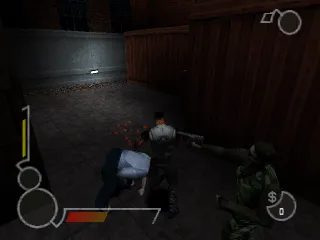 Blade screenshot