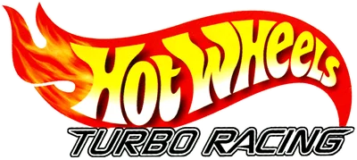 Hot Wheels: Turbo Racing logo