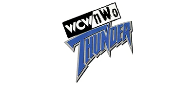 WCW/NWO Thunder logo