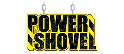 Power Shovel logo