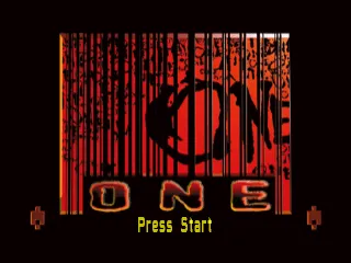 Backdrop artwork for One