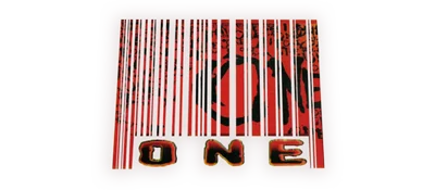 One logo