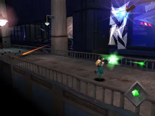 One screenshot