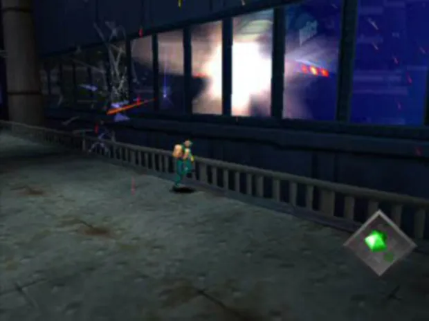 One screenshot