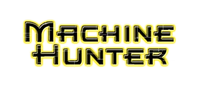 Machine Hunter logo