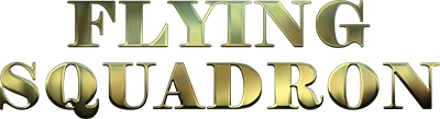 Flying Squadron logo