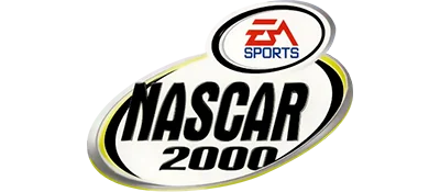 NASCAR 2000 logo