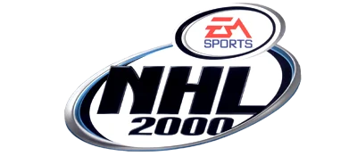 NHL 2000 logo