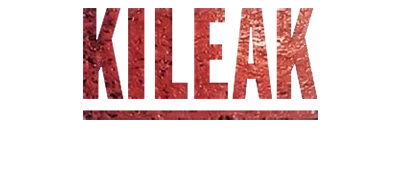 Kileak: The DNA Imperative logo