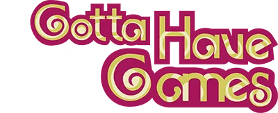 Barbie: Gotta Have Games logo